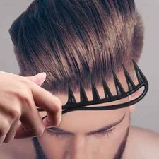 PETTINE SPAZZOLA A DENTE DI