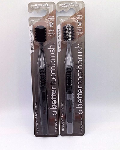 Setole ultra coniche ideali - 2,