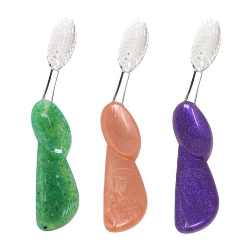 Big brush spazzolino accettato - big,