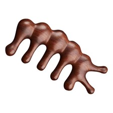  Pettine A Denti Larghi