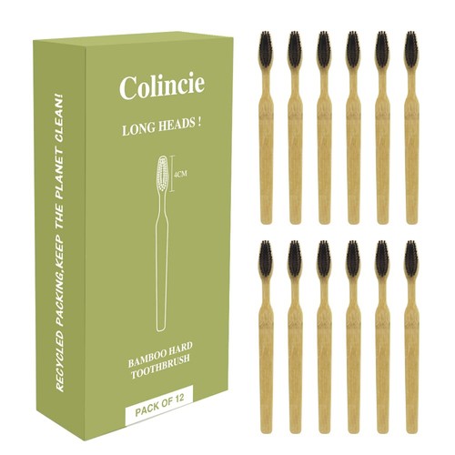 Spazzolino denti extra duro - denti,