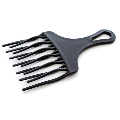 Blackstar pettine afro - pettine,