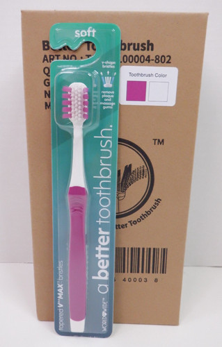 Better spazzolino denti - a,