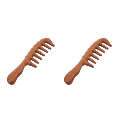 Pettini legno a - in,