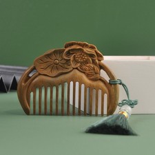  Spazzola Legno Pennello Per