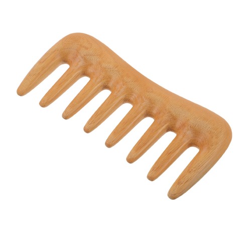 Pettine per capelli denti - pettine,