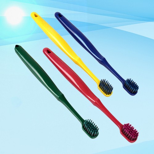 4pz spazzolino denti - da,