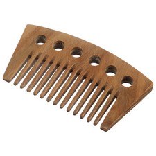  Pettine Denti Larghi Uomo