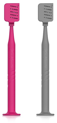 Spazzolino manuale big mouth - big,