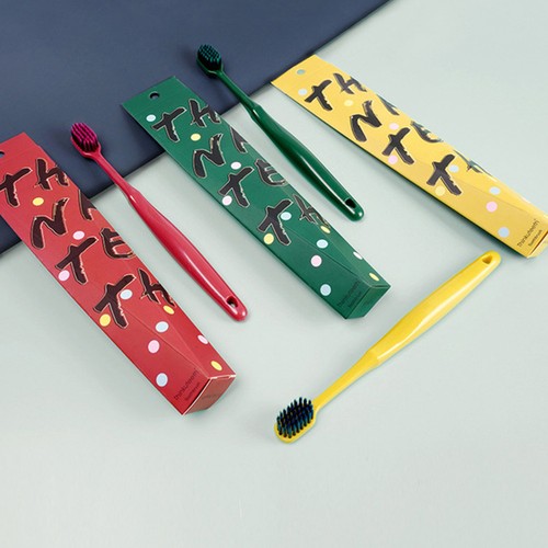 Pezzi spazzolino denti a - pezzi,