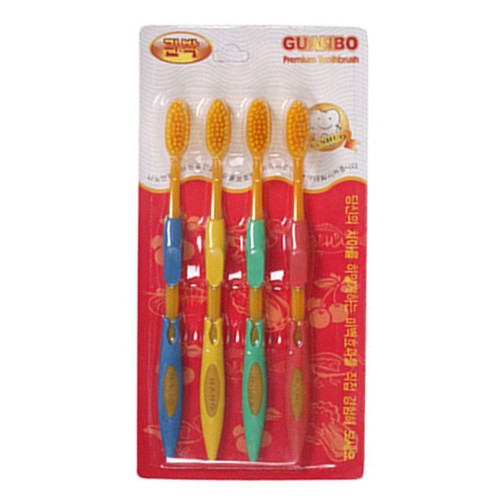 Pcs pack spazzola denti - pcs/pack,