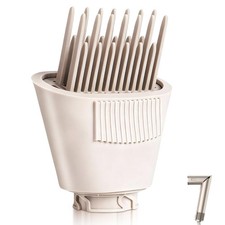 Pettine a denti larghi per