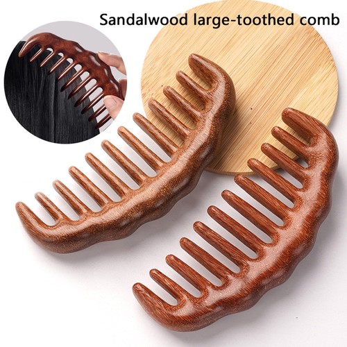 Spazzola per capelli - spazzola, denti