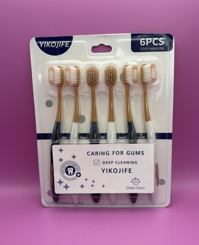 Pezzi spazzolino denti - pezzi, da