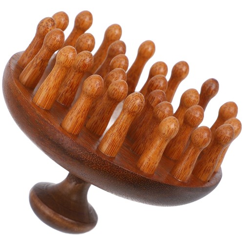 Pettine denti larghi per - a,