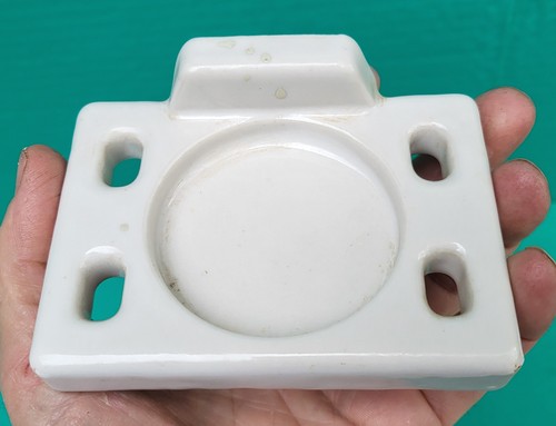Portaspazzolino denti - da,