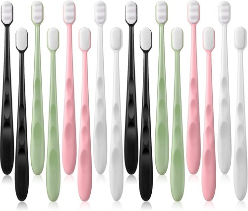 Pezzi spazzolino extra - 16,