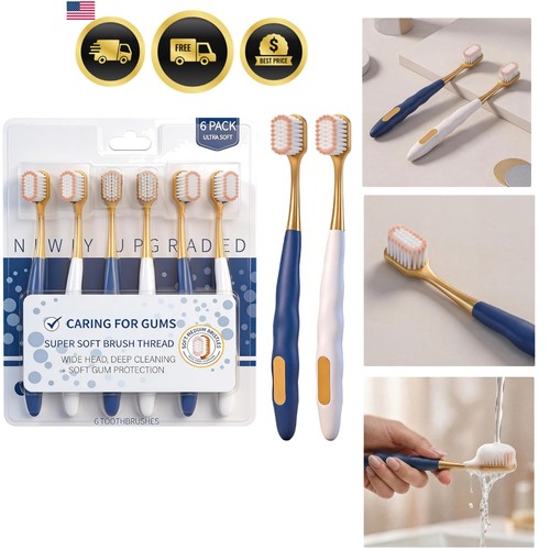 Spazzolino per capelli - spazzolino,