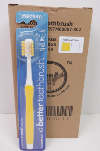 Better spazzolino denti - da,