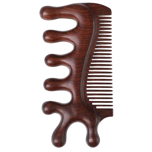 Pettine denti larghi per - ,