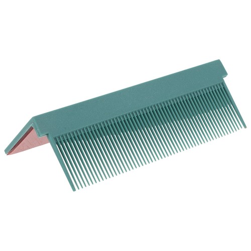 Pettine denti larghi - pettine,