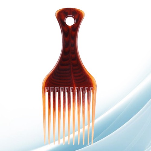 Pettine denti larghi - denti,