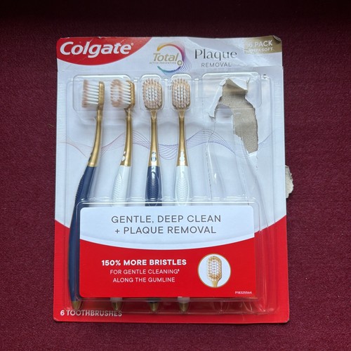 Colgate spazzole total - colgate,