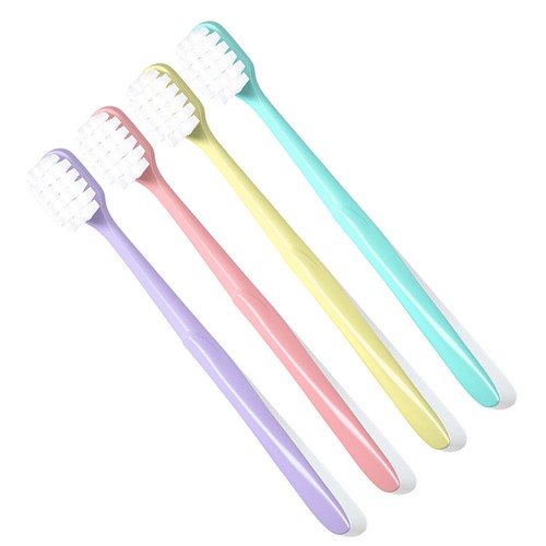Pezzi spazzolini setole - 4,