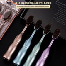 Spazzolino Big Head capelli