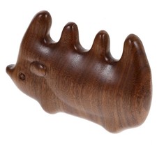  Pettine A Denti Larghi Di