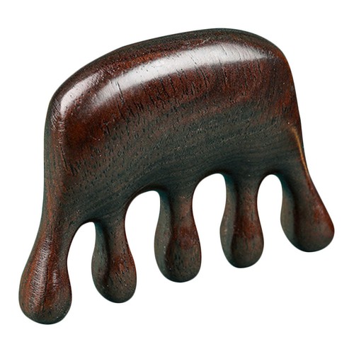 Spazzola per cute capelli - spazzola,
