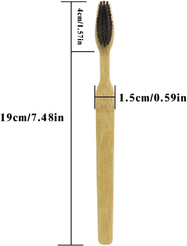 Extra hard firm bamboo - &,