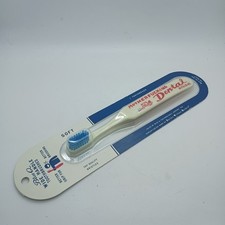 #D)Blue Q Spazzolino Manico