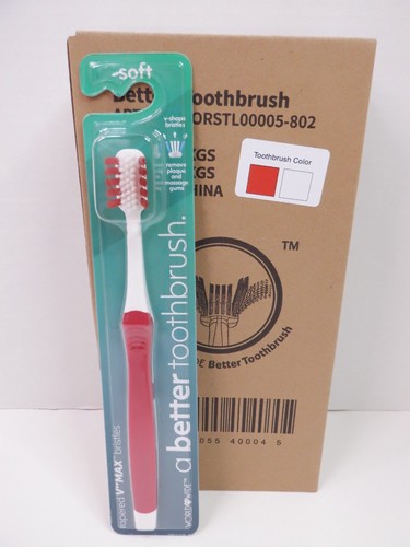 Better spazzolino denti - spazzolino, da