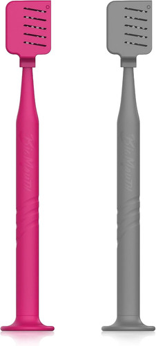Spazzolino manuale bocca