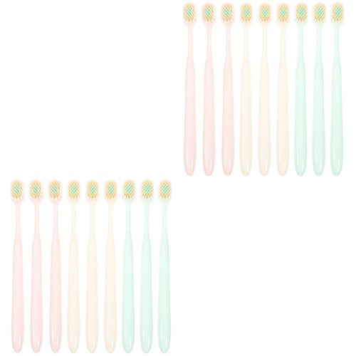 Spazzolino setole morbide in - morbide,