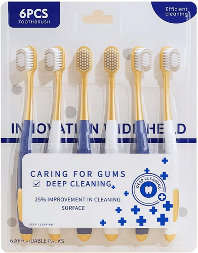 Spazzolini denti extra - spazzolini,