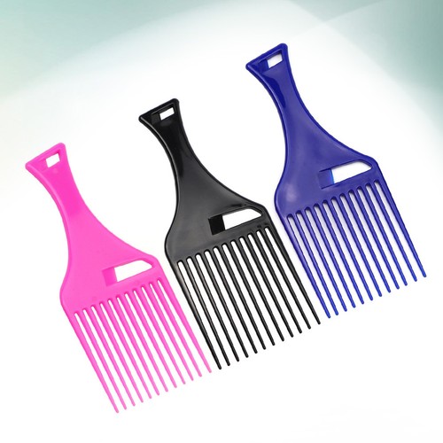 Pcs pettine denti larghi - 3,