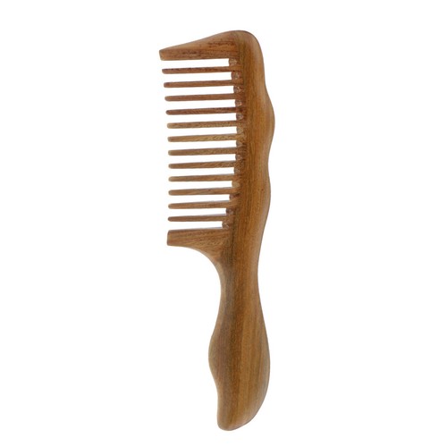 Pettine denti larghi - pettine,